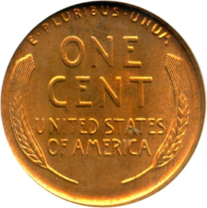 image for: 1936-S 1c NGC MS67 RD - No Reserve!
