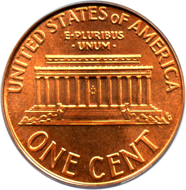 image for: 2002 1c PCGS MS68 RD