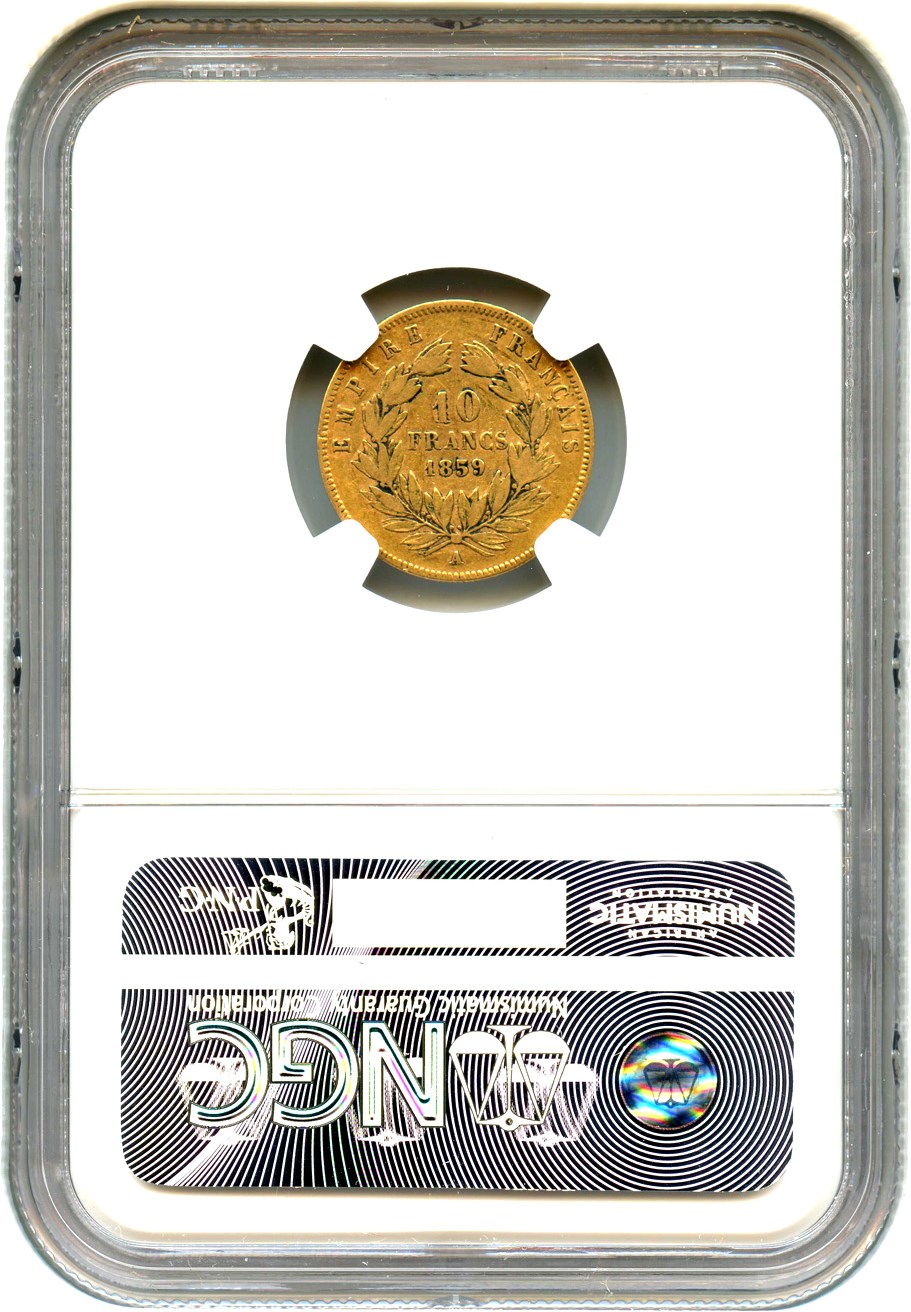 1859-A     10 Fr  MS thumbnail 4