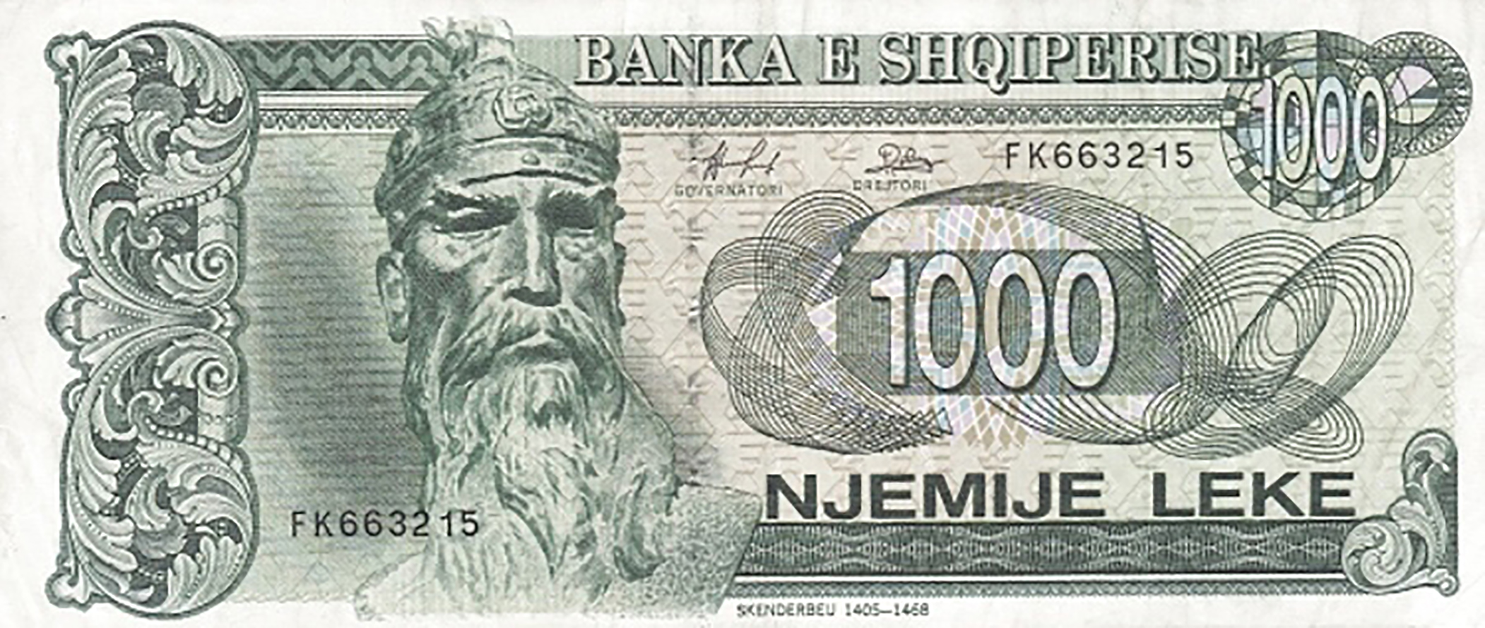  Sig 3 (thick black): Luniku/Dervishi Prefix FB - FK 