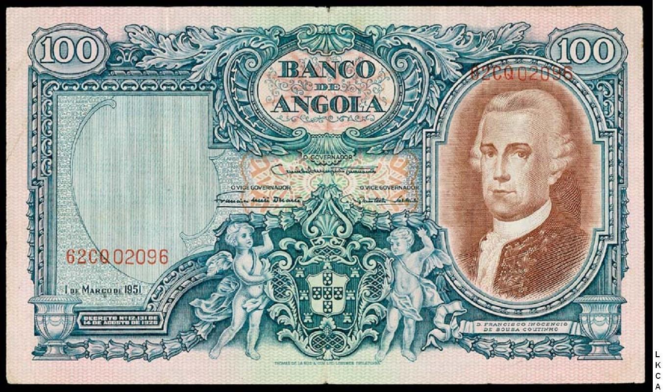  1 de Março de 1951 Prefix 26 - 62 