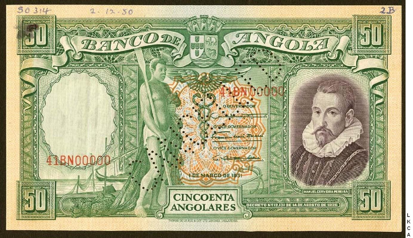  Diagonal CANCELLED perf; all-zero s/n 