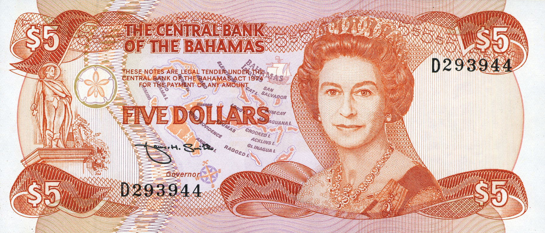  Sig 3: Smith Prefix D - M 