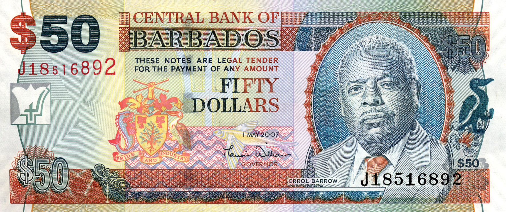  1 MAY 2007 Sig 5: Williams Prefix J18 - J24 Intro: 20 08 2007 