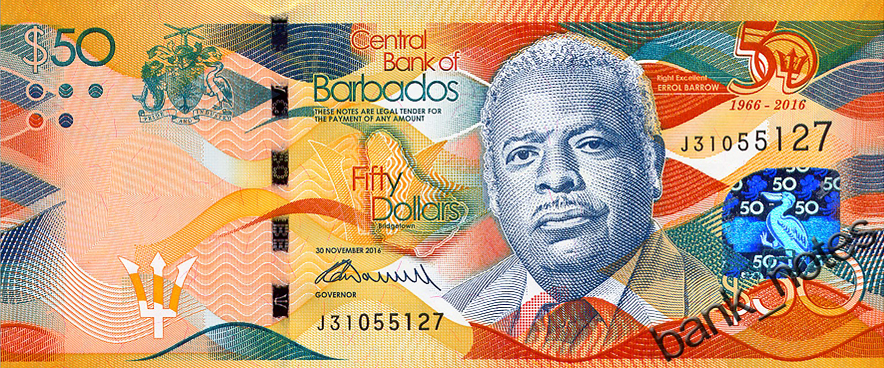  30 NOVEMBER 2016 Sig 6: Worrell Prefix J30, J31 Intro: 21 11 2016 