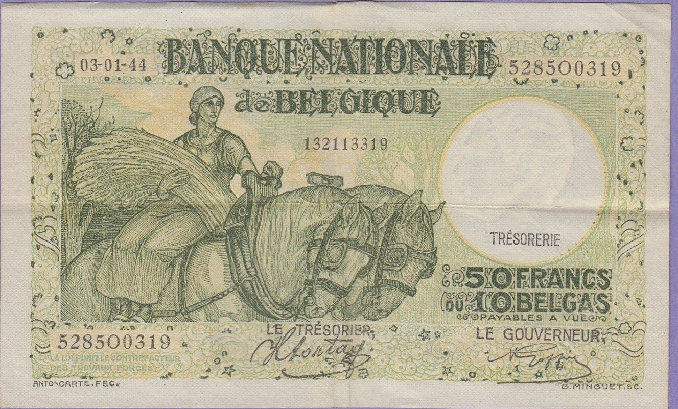  02 01 1942 - 03 01 1944 Sig Sontag/Goffin Series 4545 - 5417 