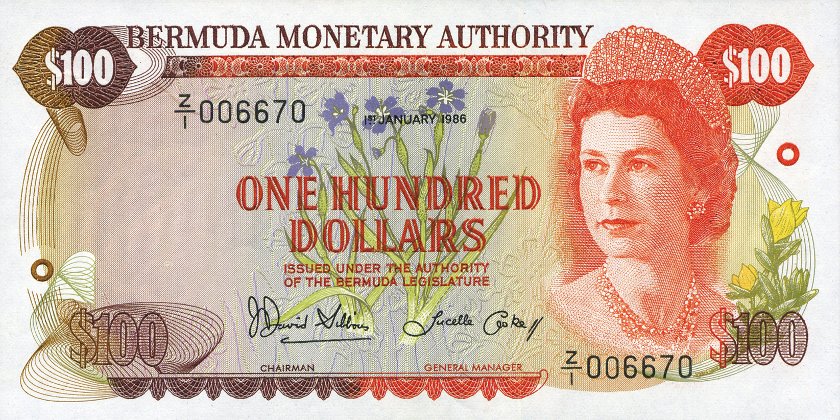  Replacement: Prefix Z/1 