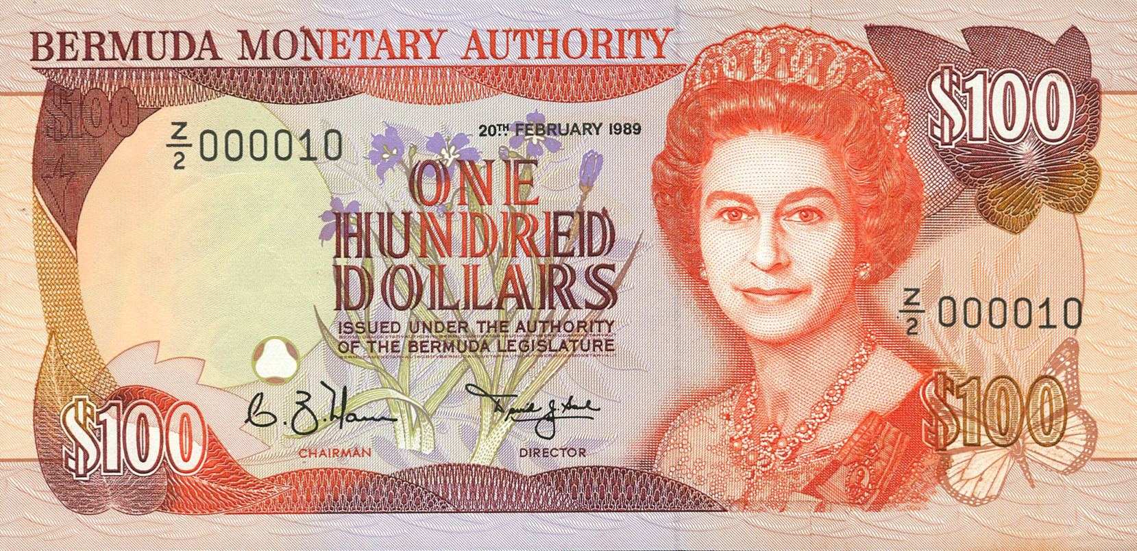  Replacement: Prefix Z/2 