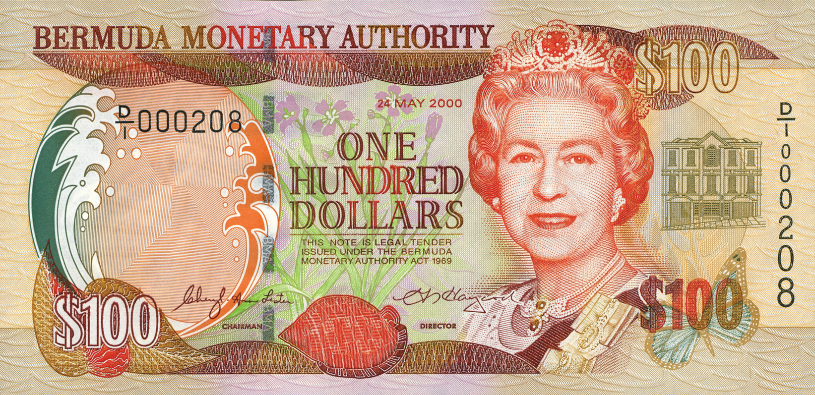  24 MAY 2000 Sig 29: Lister/Haycock Prefix D/1 Intro: 16 10 2000 