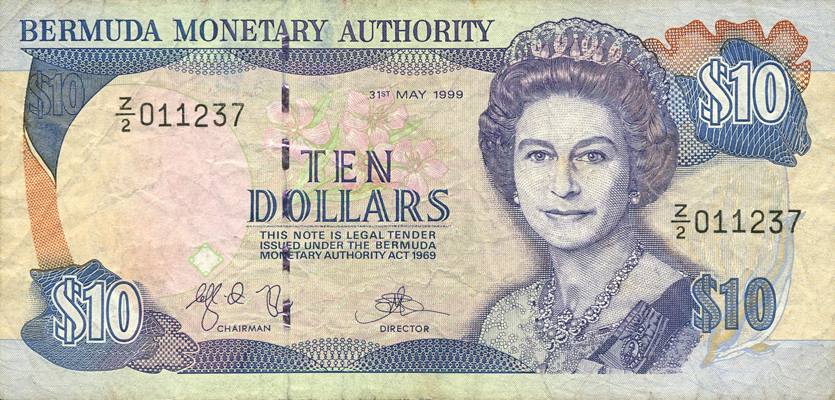  Replacement: Prefix Z/2 