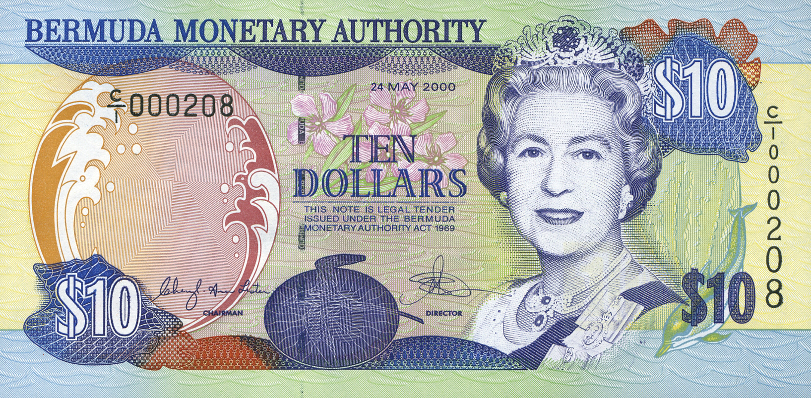  24 MAY 2000 Sig 26: Lister/Morris Prefix C/1 - C/3 Intro: 16 10 2000 