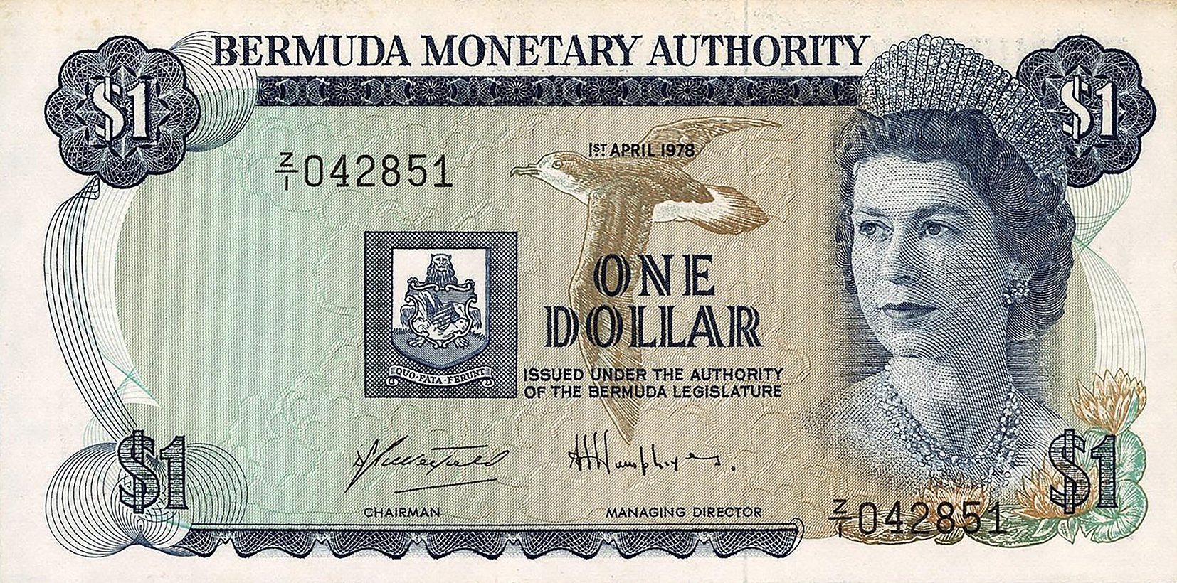  Replacement: Prefix Z/1 