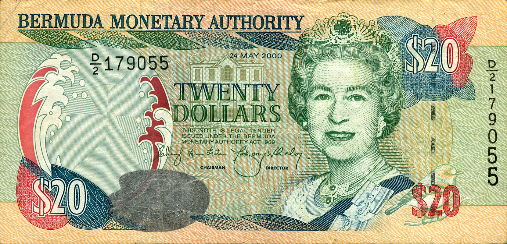  24 MAY 2000 Sig 27: Lister/Whaley Prefix D/1, D/2 Intro: 16 10 2000 