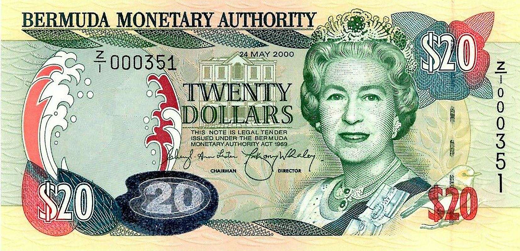  Replacement: Prefix Z/1 