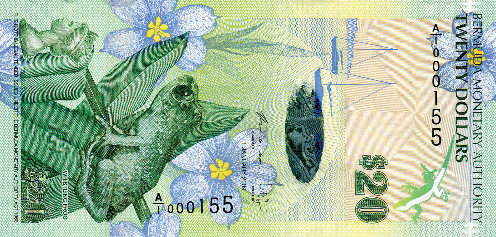  Sig 42: Cossar/Jaoquin Prefix A/1 Flowers and butterflies back now green, not purple 