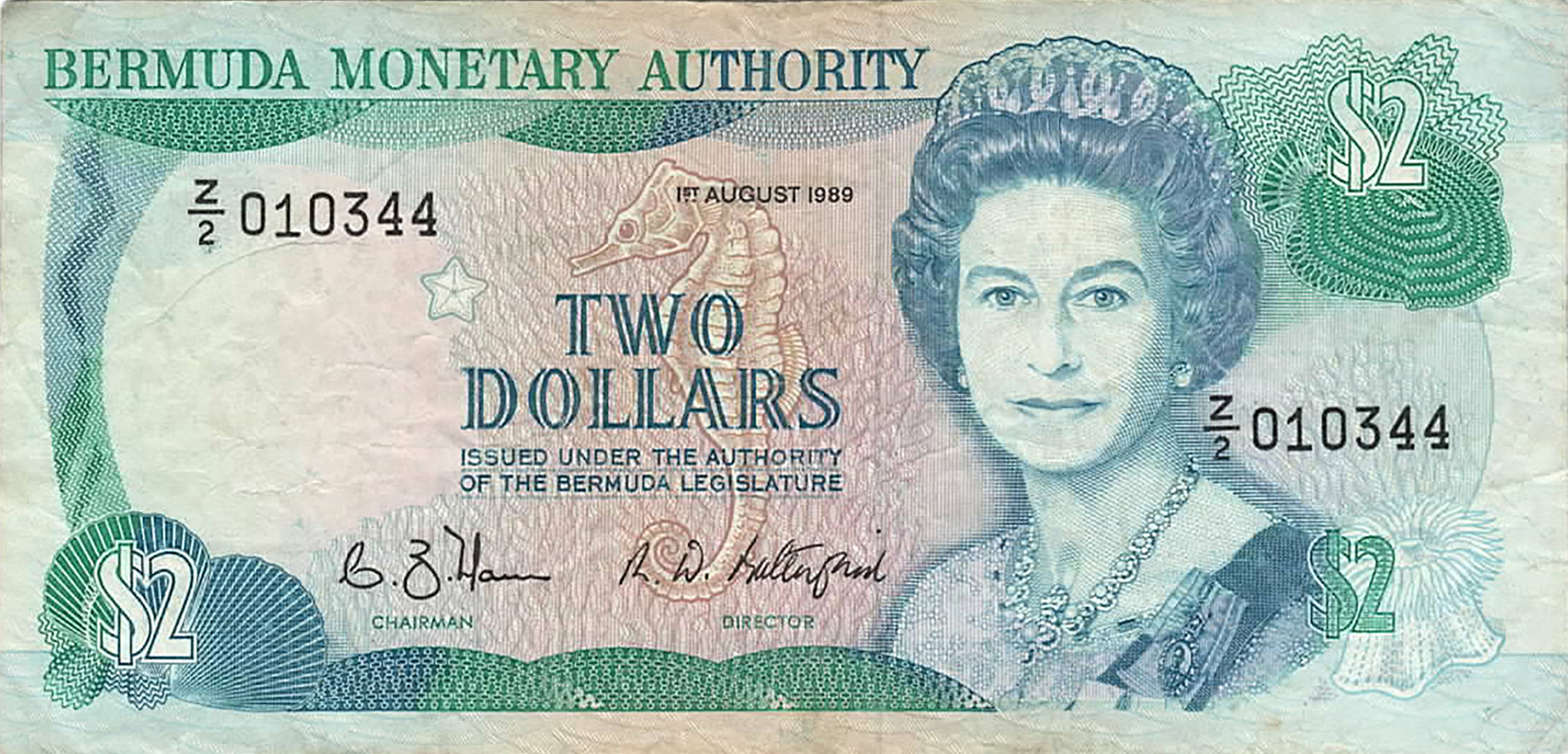  Replacement: Prefix Z/2 