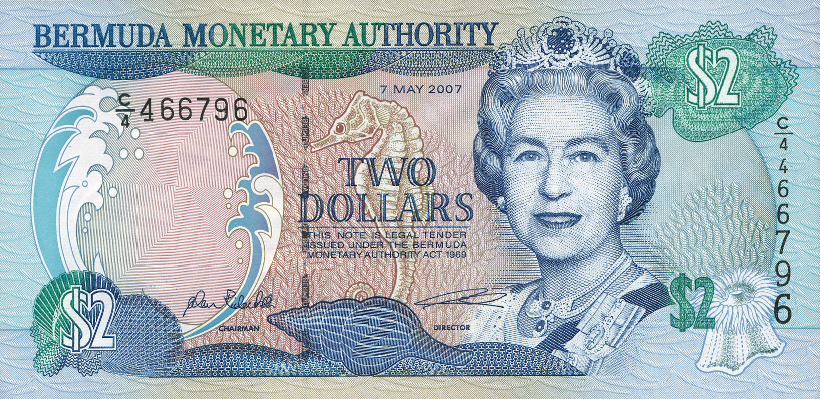  7 MAY 2007 Sig 31: Richardson/Collis Prefix C/4 