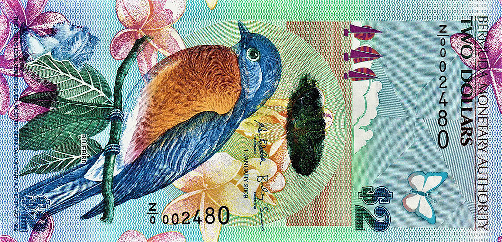  Replacement: Prefix Z/0 