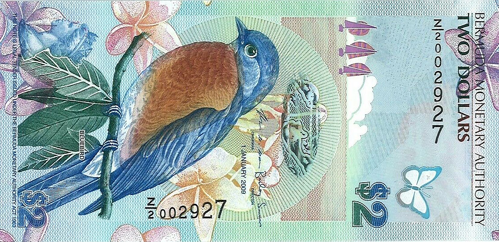  Replacement: Prefix Z/2 