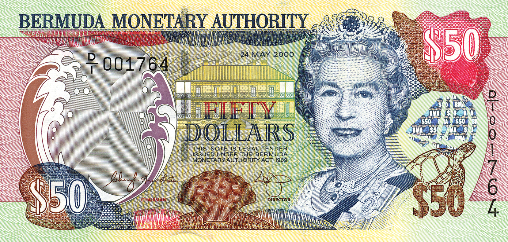  24 MAY 2000 Sig 28: Lister/Johnston Prefix D/1 Intro: 16 10 2000 