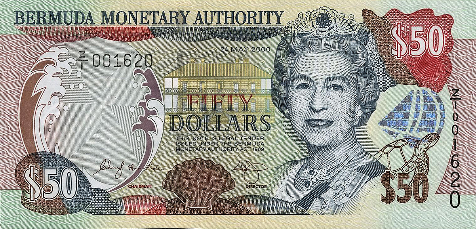  Replacement: Prefix Z/1 