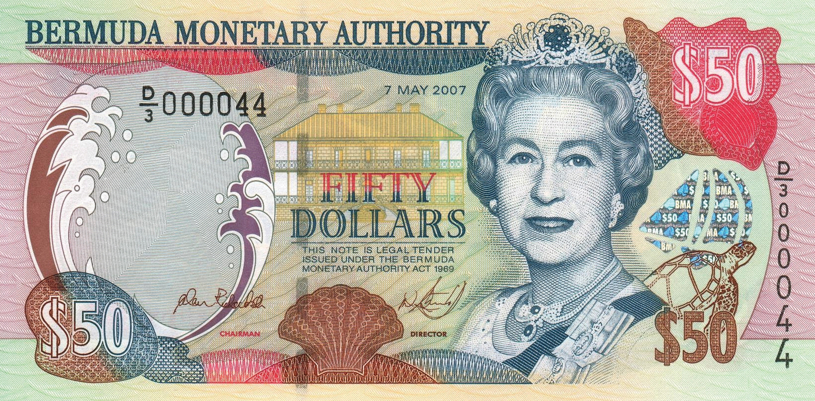  7 MAY 2007 Sig 33: Richardson/Steinhoff Prefix D/3 