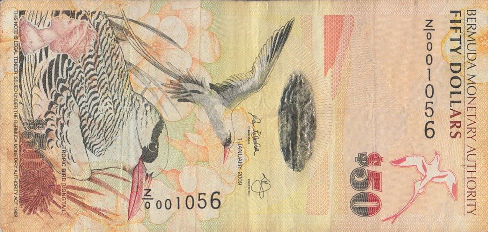  Replacement: Prefix Z/0 