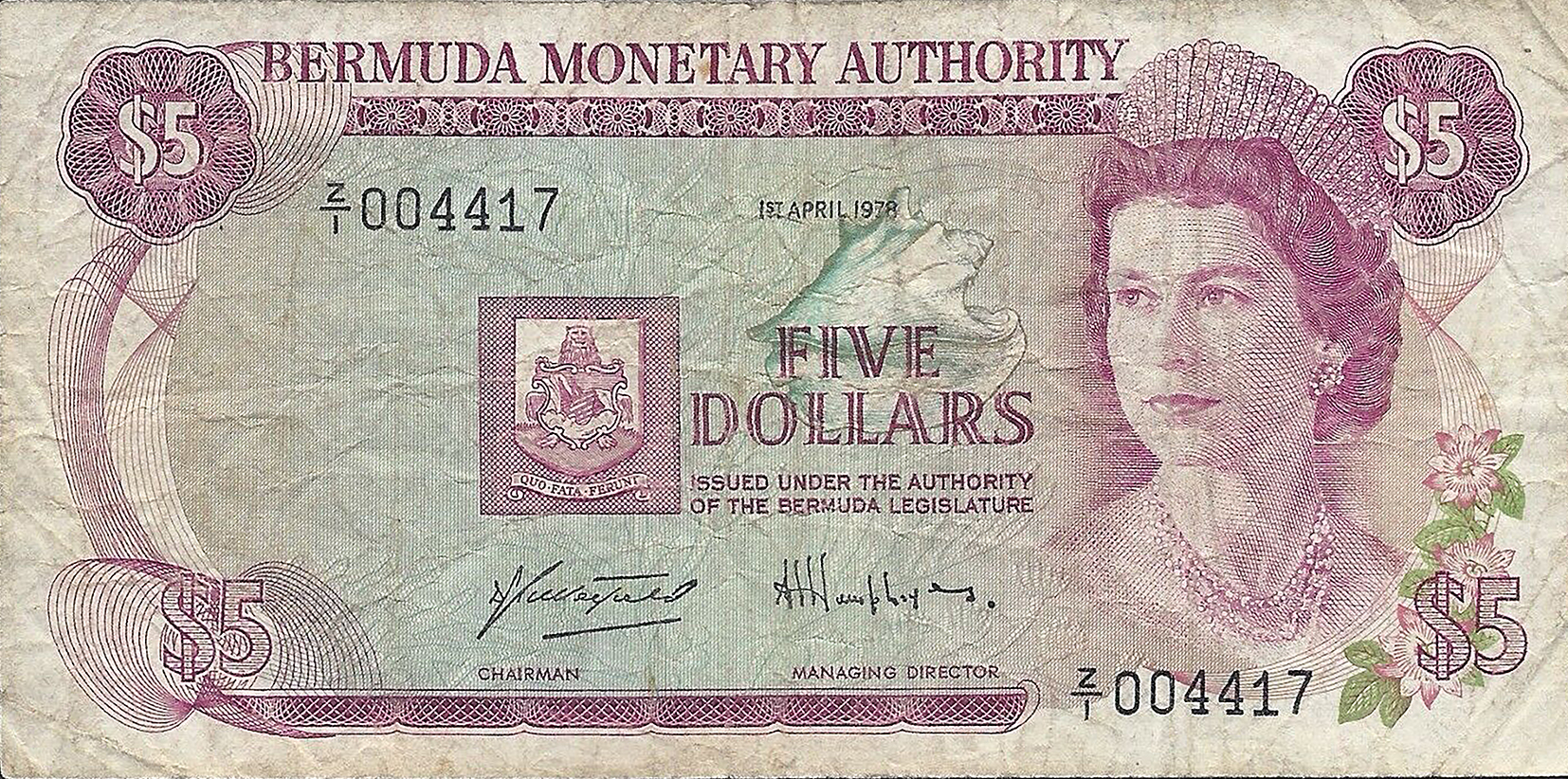  Replacement: Prefix Z/1 