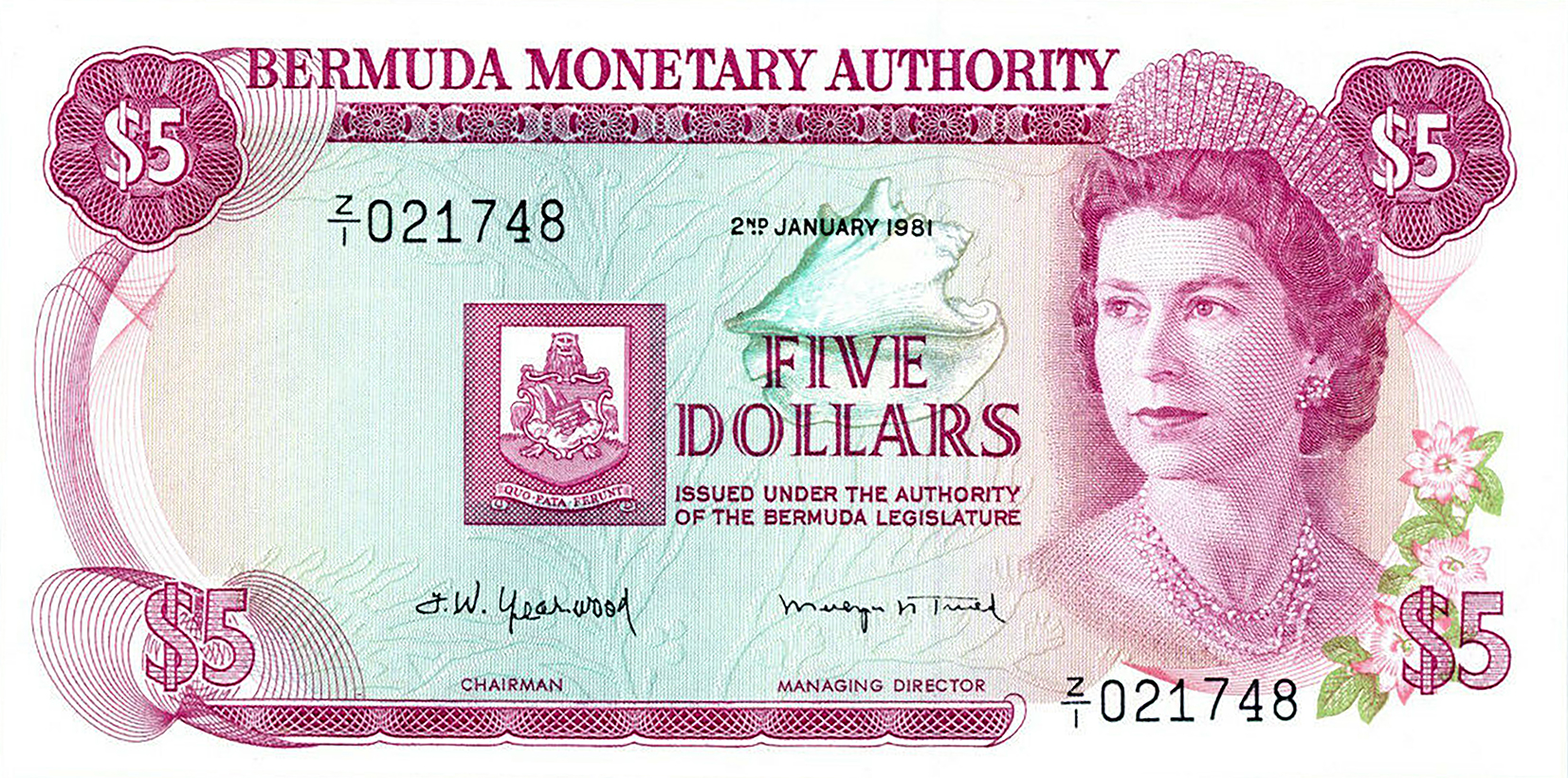  Replacement: Prefix Z/1 