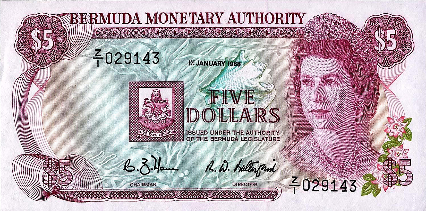  Replacement: Prefix Z/1 