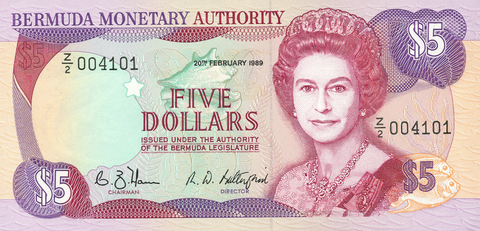  Replacement: Prefix Z/2 