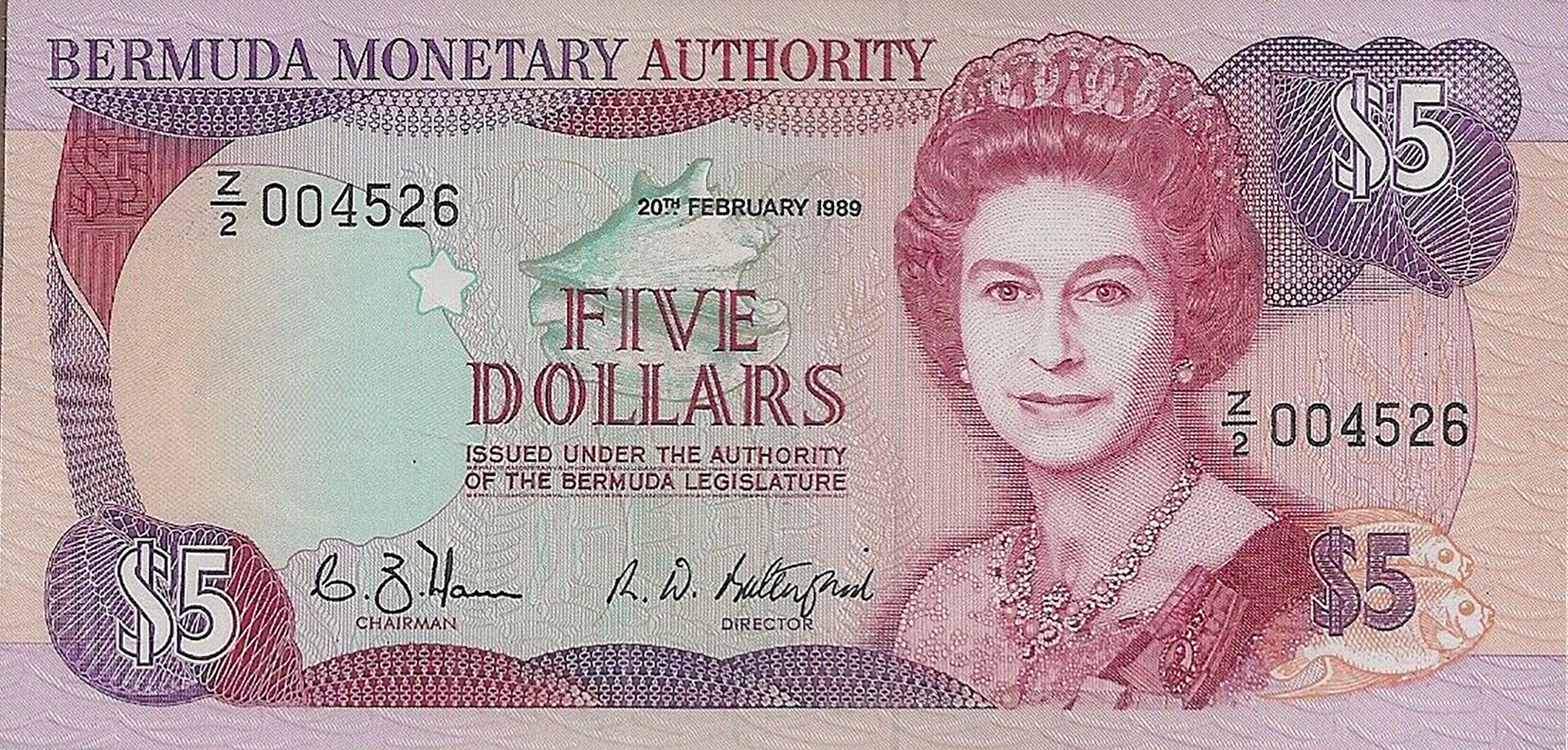  Replacement: Prefix Z/2 