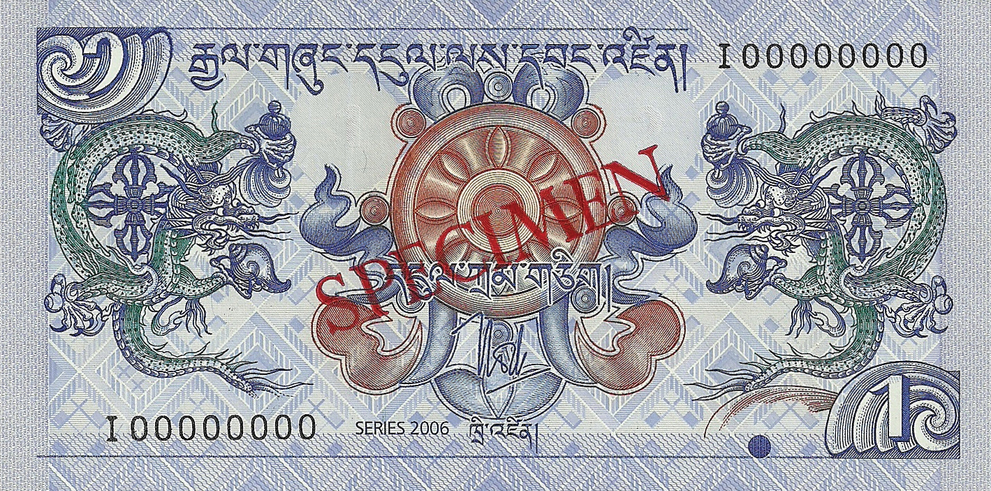  Diagonal red SPECIMEN ovpt front/back; all-zero s/n 