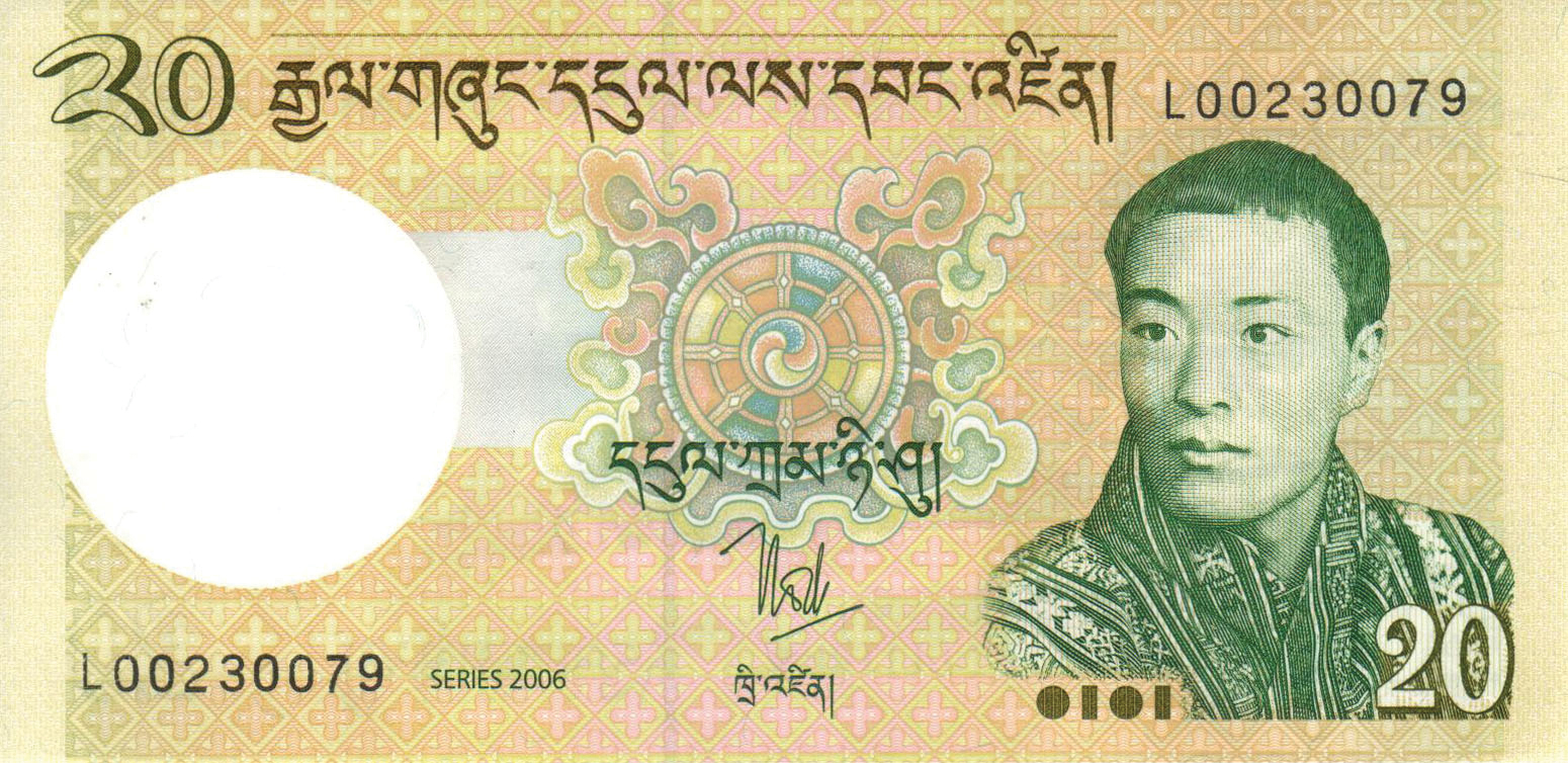  2006 Sig 4: Norbu Prefix L Intro: 20 11 2006 