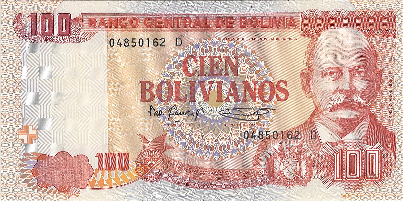  28 DE NOVIEMBRE DE 1986 Sig 86: Candia/Gutiérrez Printer: TDLR Suffix D 