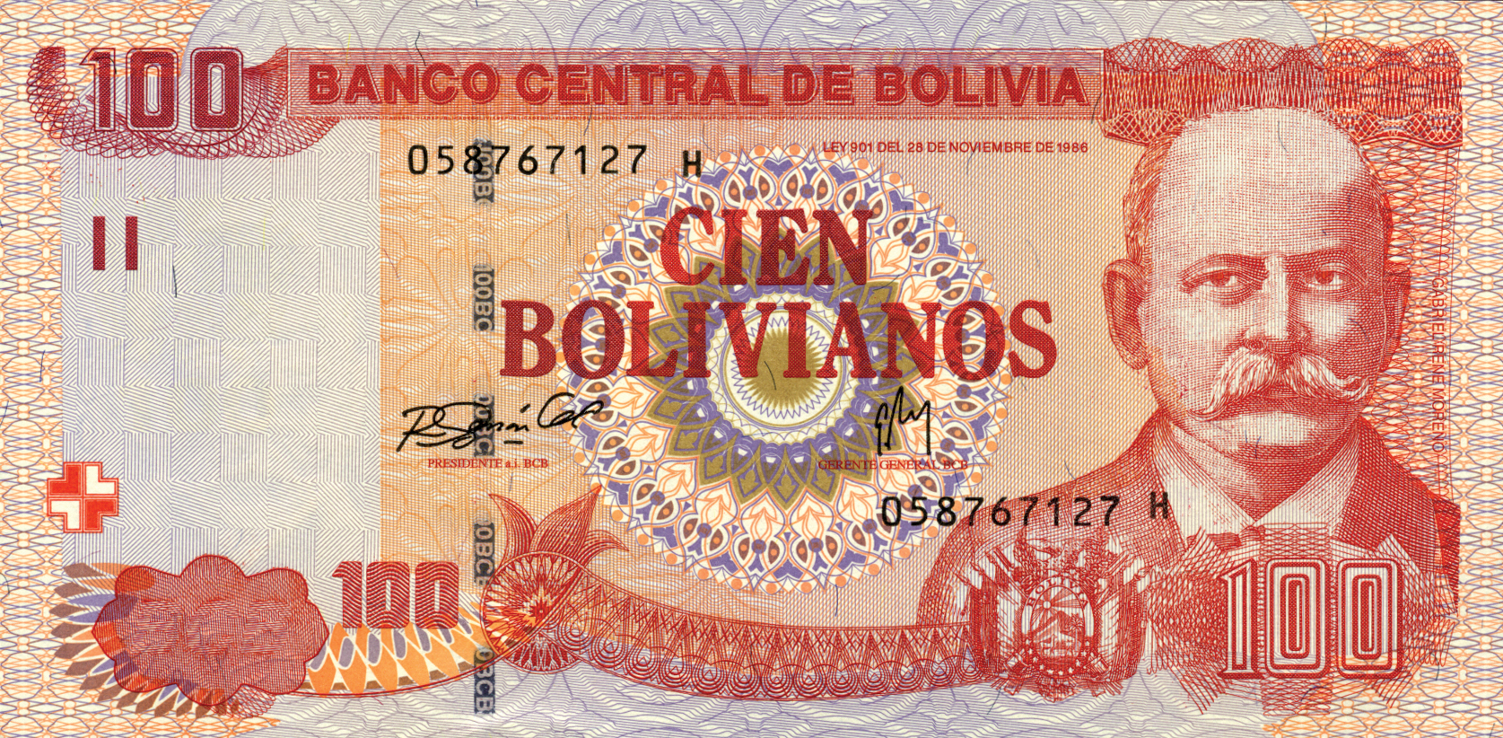  Sig 89: Garrón/Pardo Suffix G, H Intro: 2007 