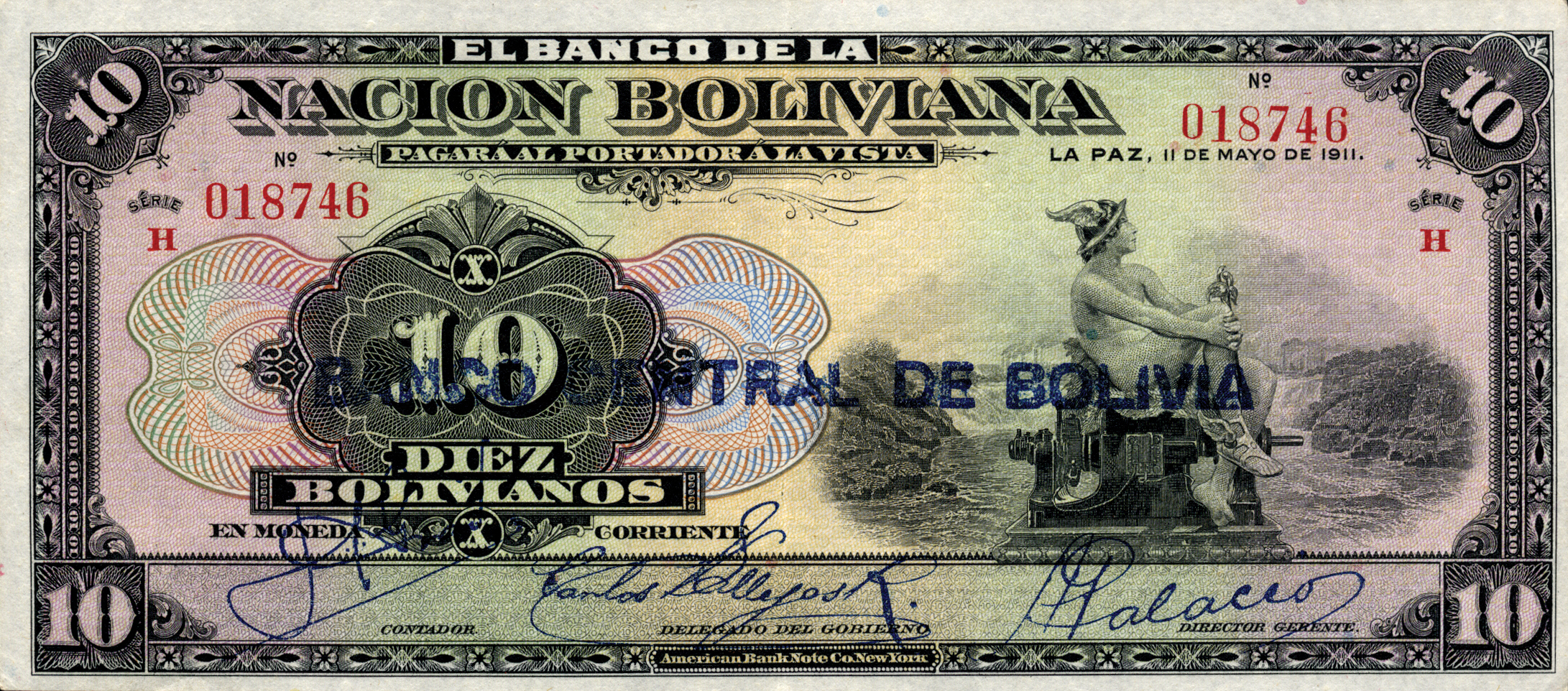  Sig 3: Granier/Vallejos/Palacios Series E - H 