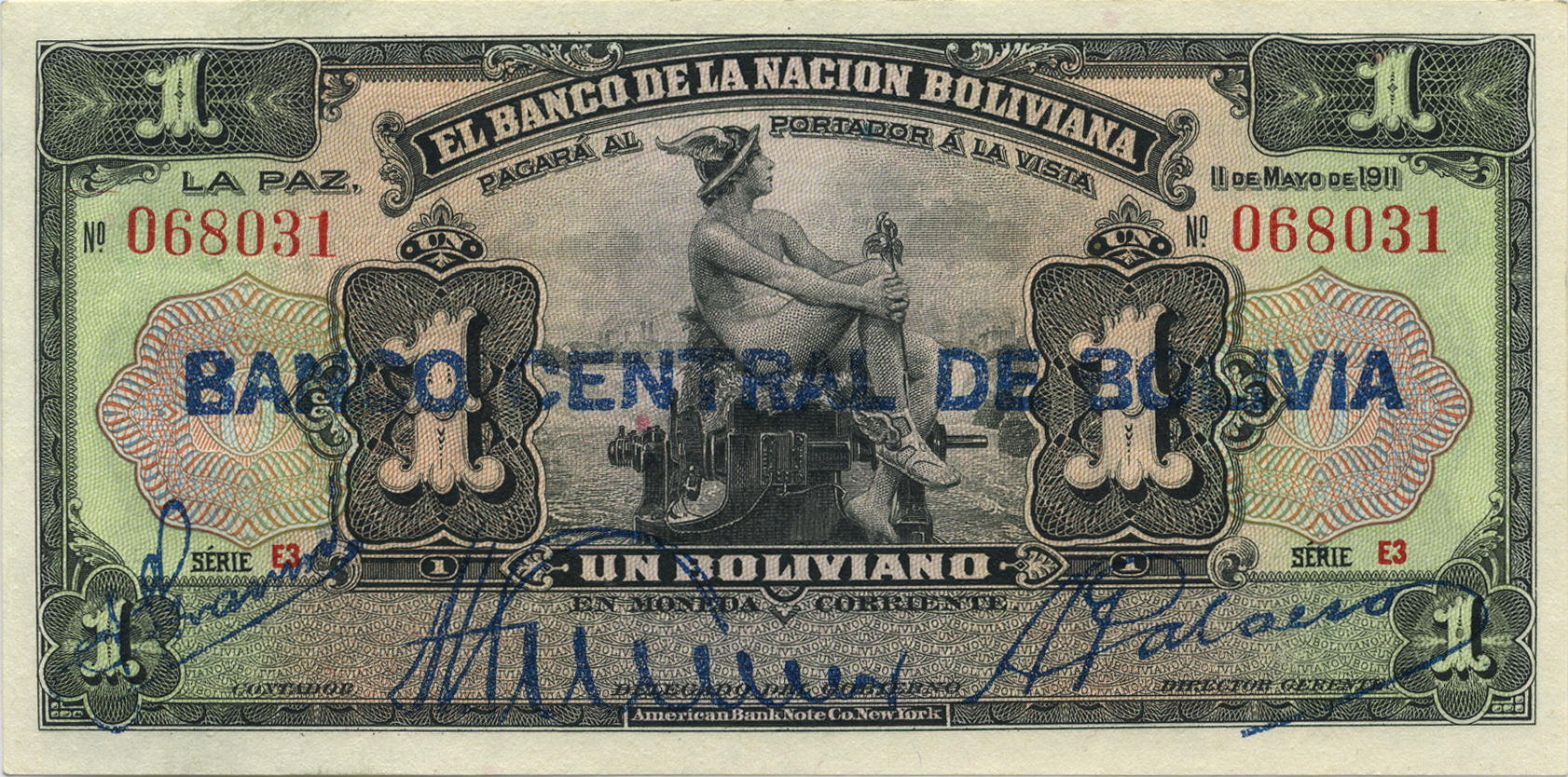  Sig 2: Granier/Cuenca/Palacios Series U1 - K3 