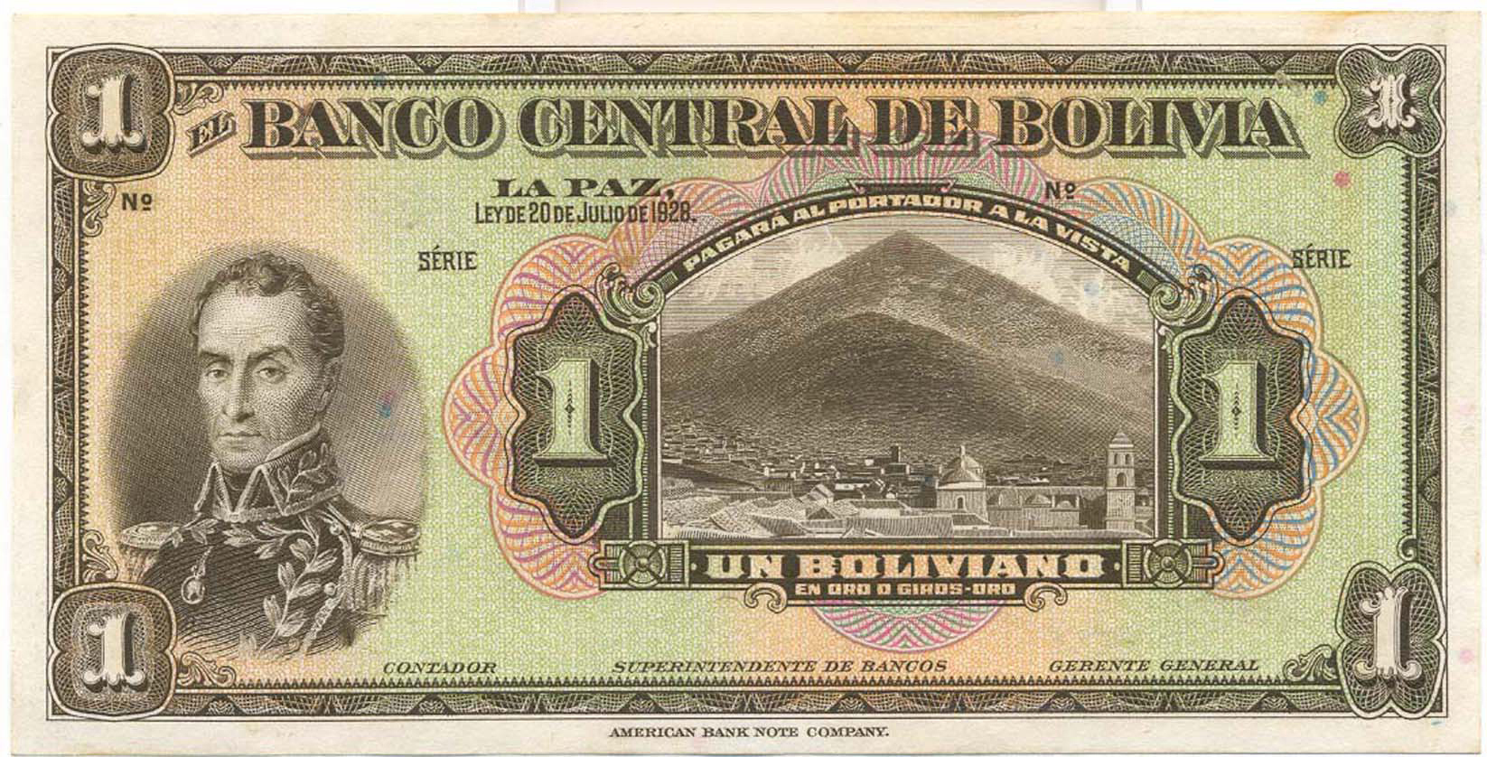  Separate front/back on card stock; no ovpt; no perf; no sig ; no s/n 