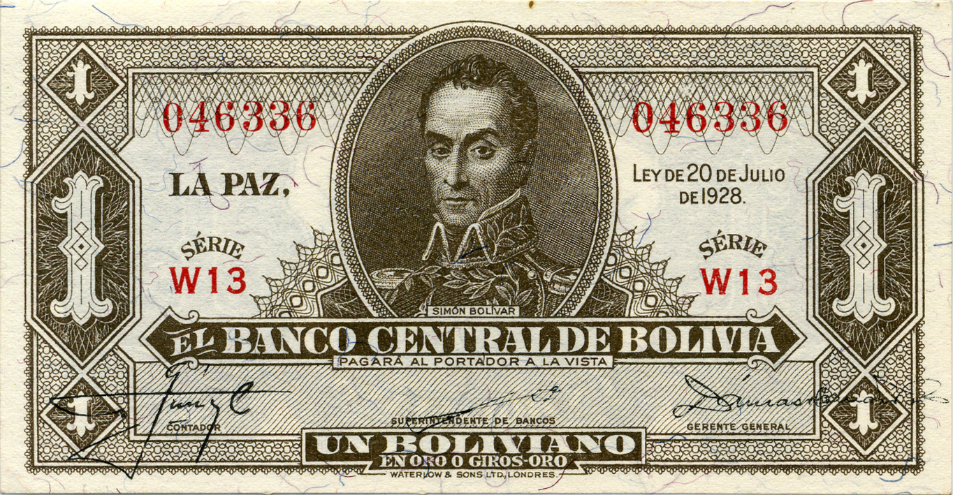  Sig 23: Sánchez/Frías/Carrasco Series U13 - D14 Intro: 1950 