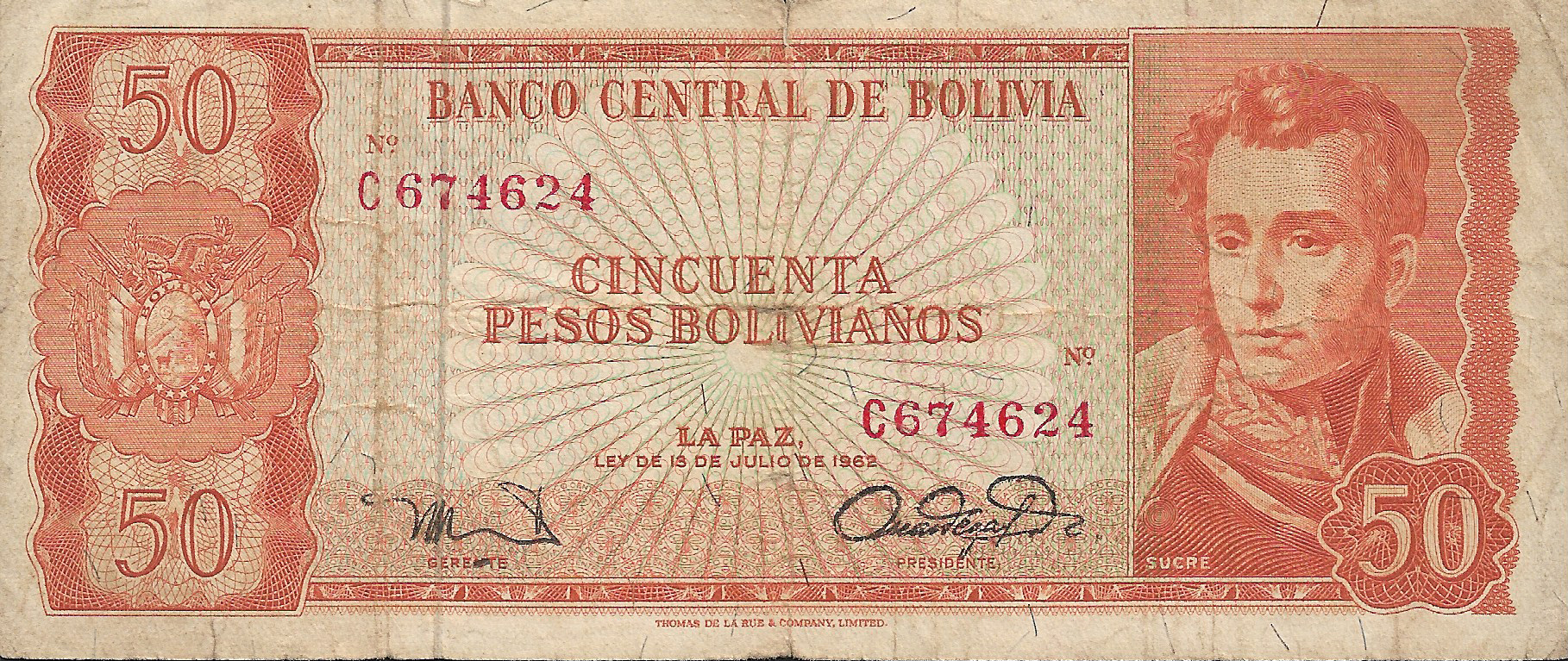  Sig 47: Alba/Vega Prefix C Intro: 1969 