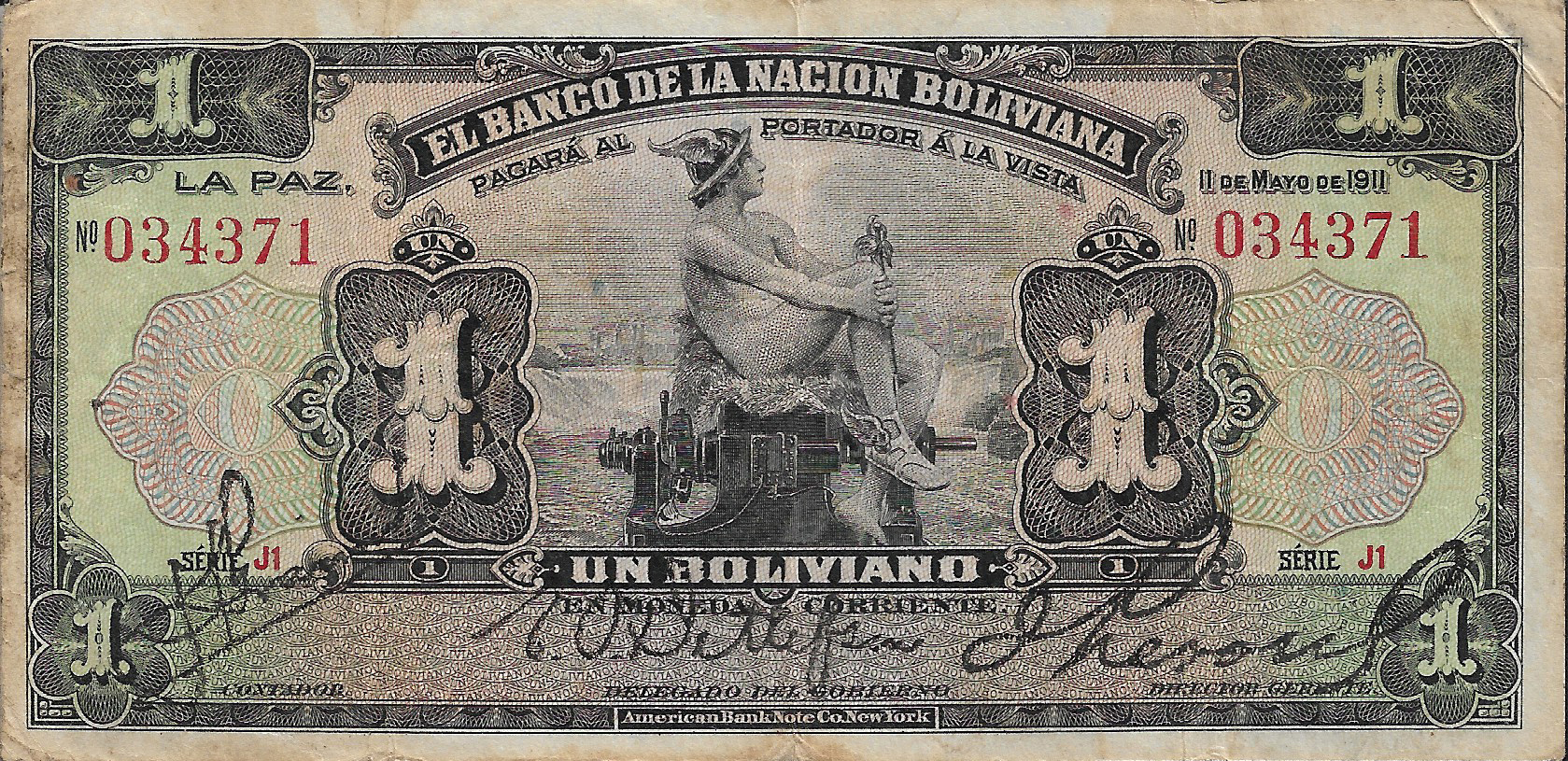  Sig 21: Granier/Detlefsen/Perou Series G1 - J1 