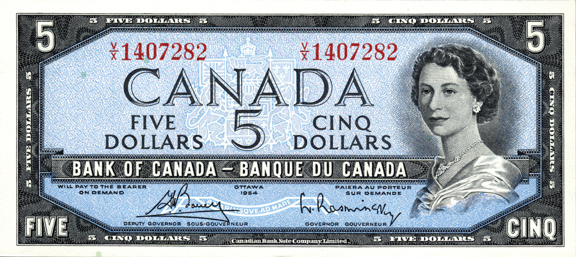  Sig 5: Beattie/Rasminisky Intro: 1961 