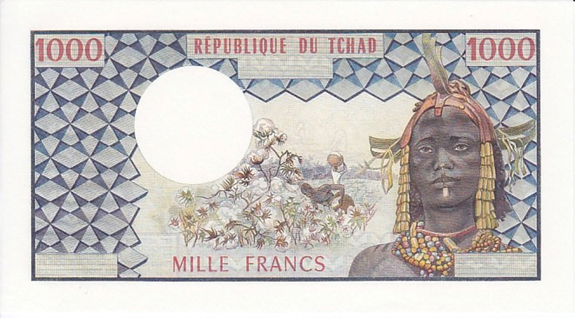  No ovpt; no perf; no sig ; no s/n 