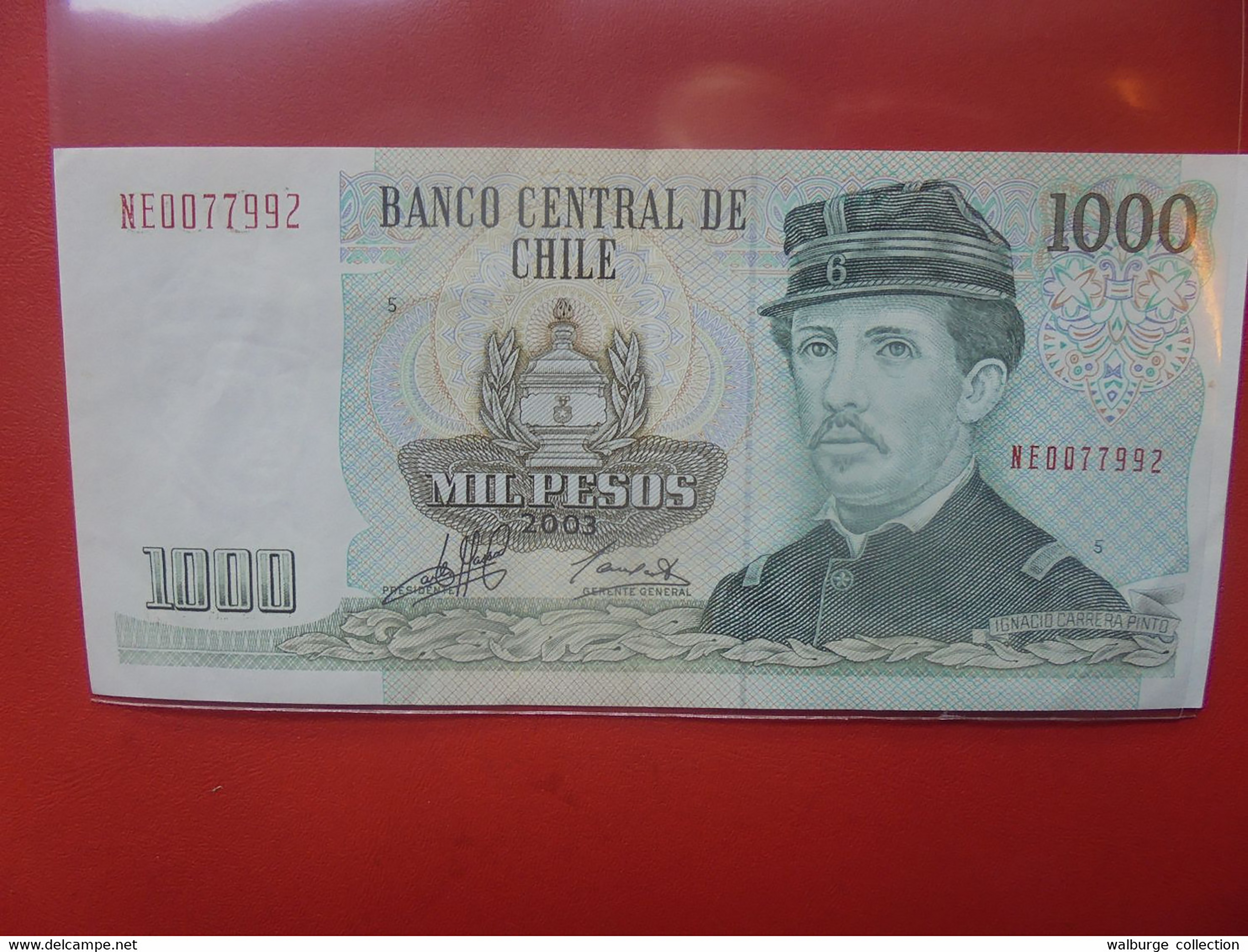  2003 Prefix FB, NA - NN 