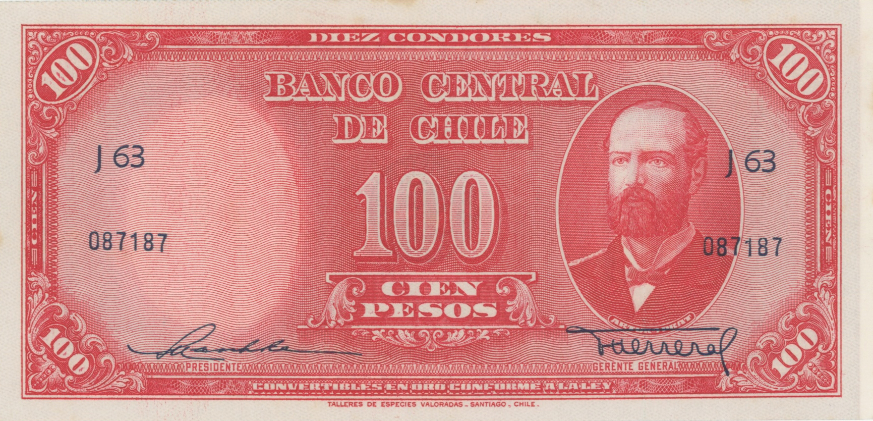  Solid security thread Series J63 - C78 