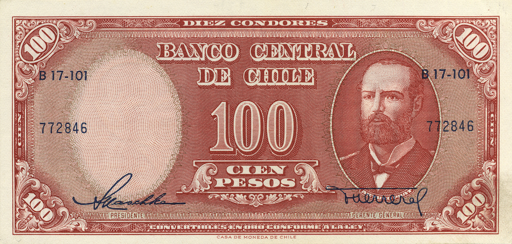  No date Sig 10b: Maschke/Herrera Series B#-# Intro: 1958 