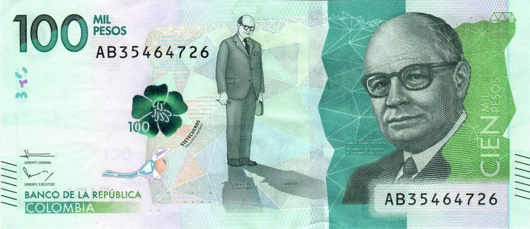  19 DE AGOSTO DE 2015 Prefix AB 