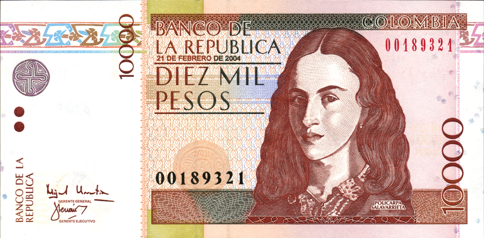  21 DE FEBRERO DE 2004 Intro: 03 11 2006 