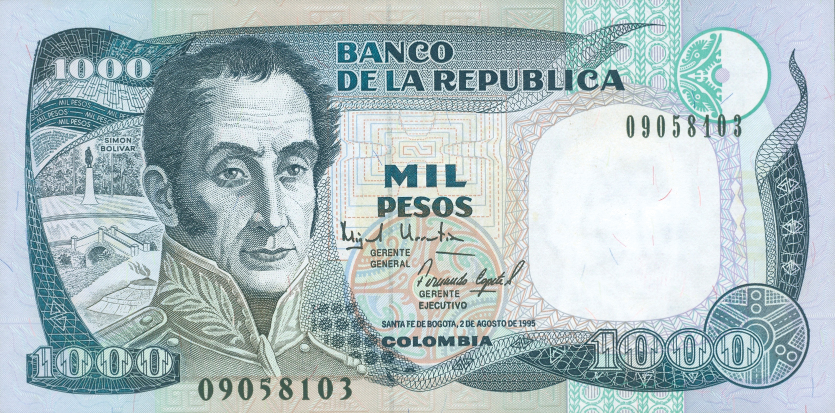  2 DE AGOSTO DE 1995 Intro: 06 06 1996 